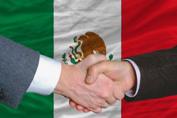 Nearshoring: Una ventaja competitiva para México