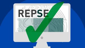 Renovación del Registro REPSE