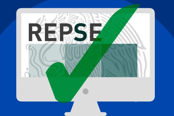 Renovación del Registro REPSE