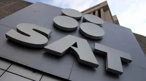 aumento de revisiones del SAT