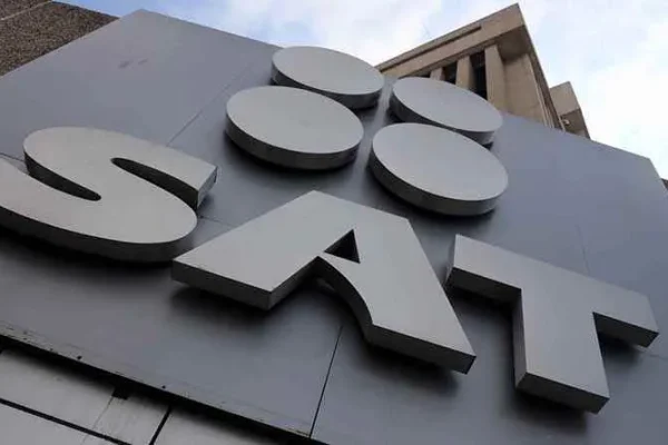 aumento de revisiones del SAT