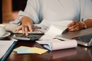 Programa de Regularización Fiscal 2025