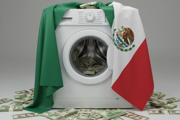 Reforma Antilavado México 2025