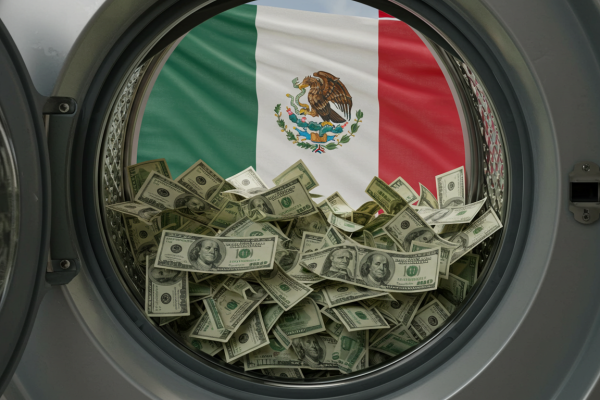 Reforma 2025 a la Ley Antilavado en México