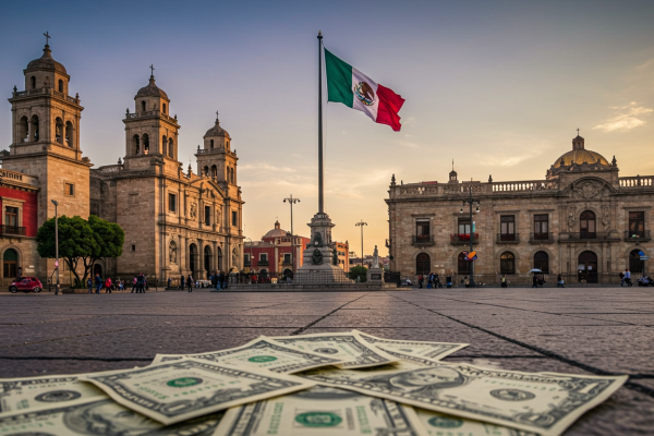 ley antilavado inmobiliario