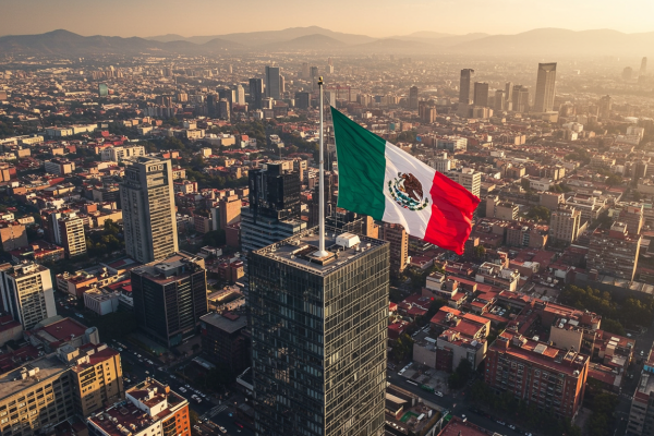 Nueva Actividad Vulnerable en la Industria Inmobiliaria