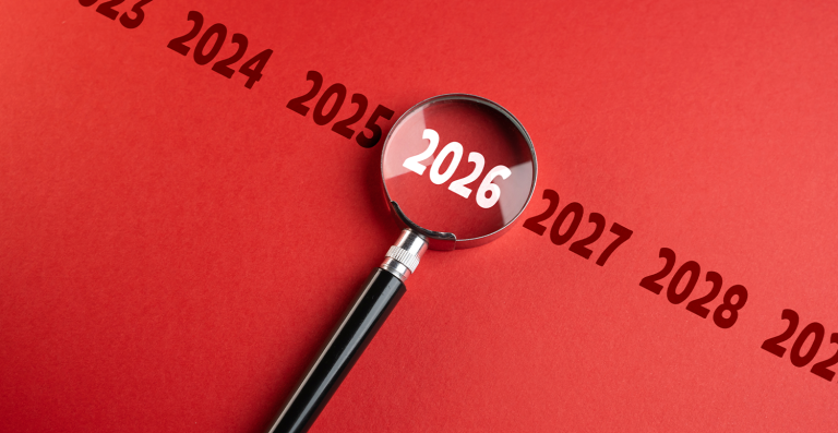 Garantía del interés fiscal: cambios clave en la reforma 2026 para ...
