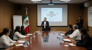 Reforma Fiscal 2026