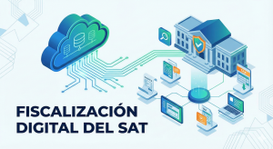 fiscalizacion digital del sat