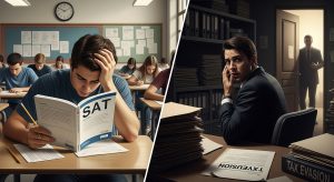 SAT vs Evasión Fiscal