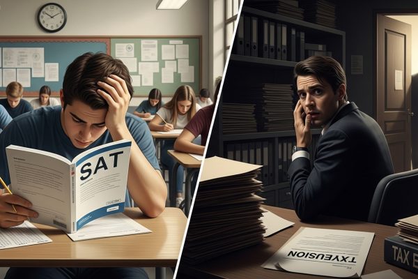 SAT vs Evasión Fiscal