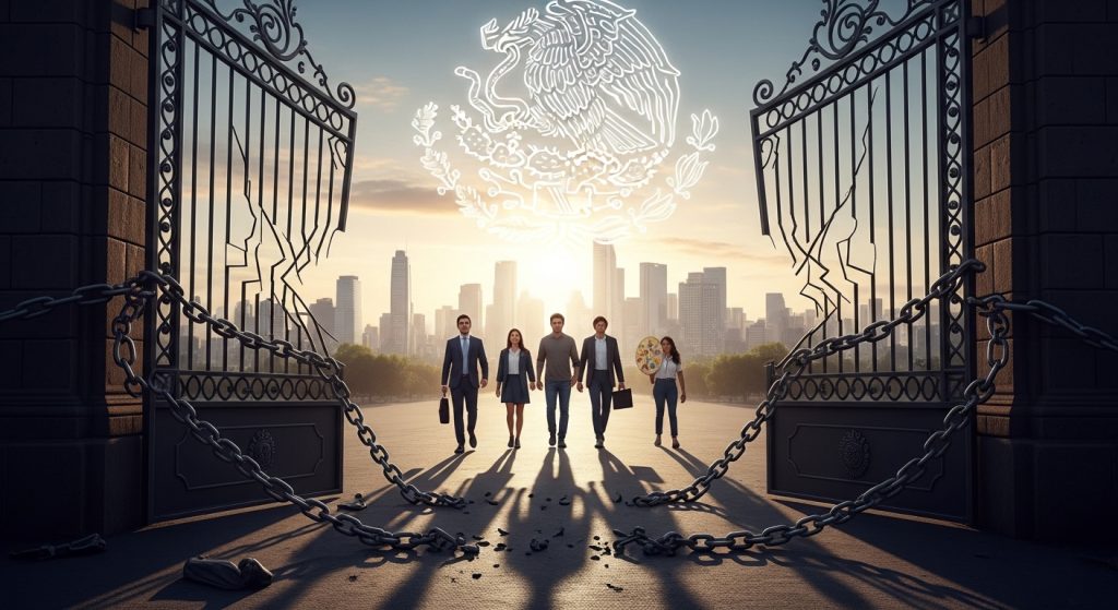 fin de la simulación fiscal