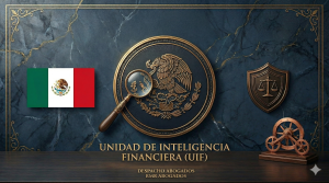 Nuevo criterio SCJN bloqueo cuentas por UIF