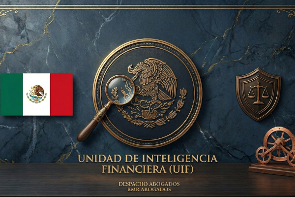 Nuevo criterio SCJN bloqueo cuentas por UIF