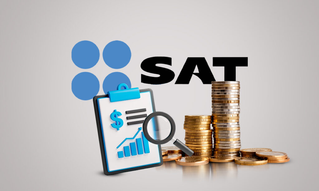Auditorías del SAT