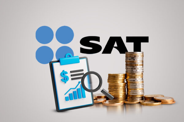 Auditorías del SAT