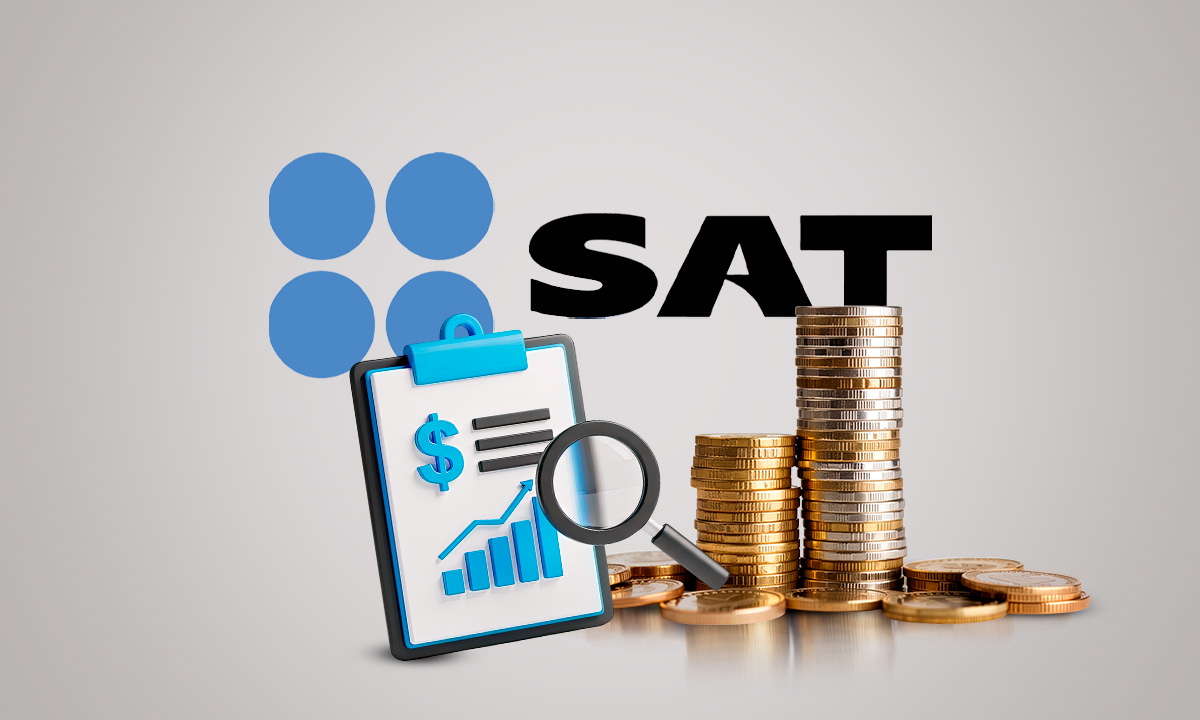 Auditorías del SAT
