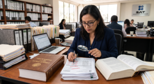 Despacho de Abogados Fiscalistas CDMX | Defensa fiscal | 30 años de Experiencia practica fiscal indebida