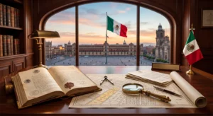 Despacho de Abogados Fiscalistas CDMX | Defensa fiscal | 30 años de Experiencia Ley General Catastral y Registral