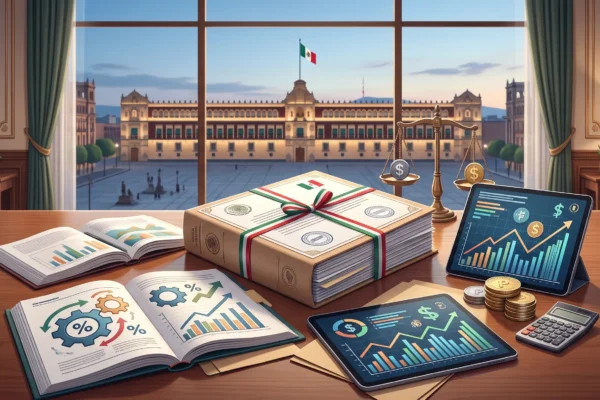 Paquete Económico 2027