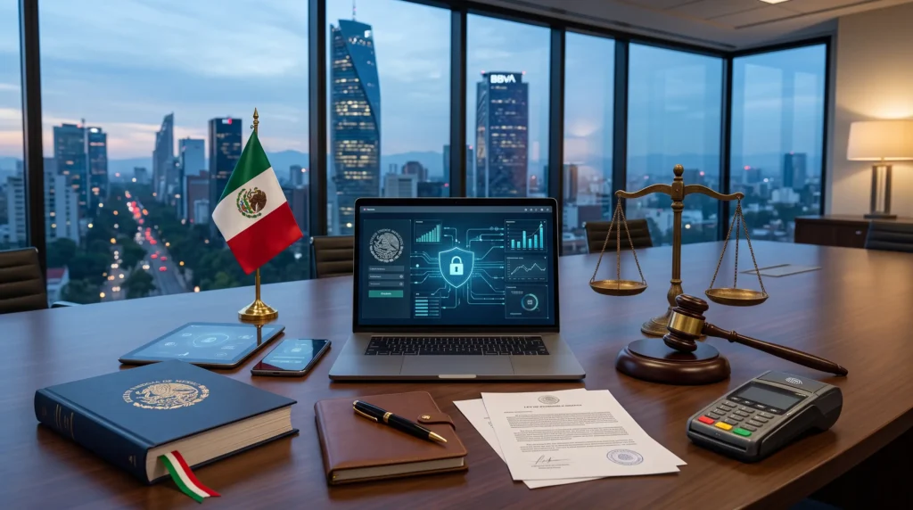Ley de Economía Digital