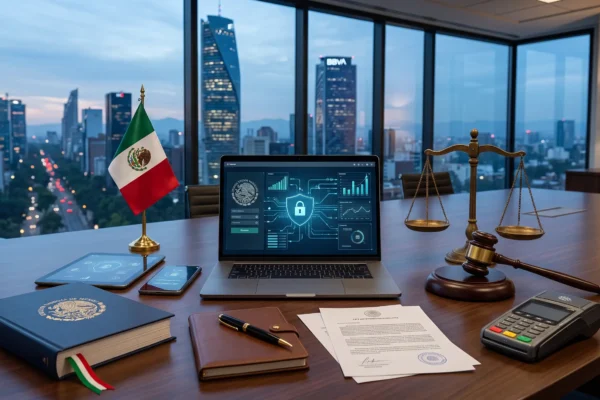 Ley de Economía Digital