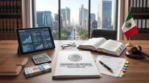Reforma al ISR 2027